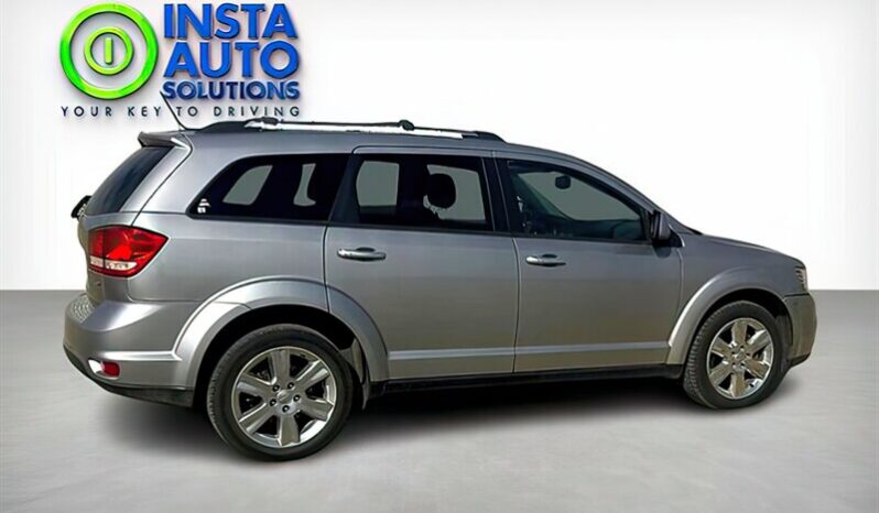
								2017 Dodge Journey GT AWD full									