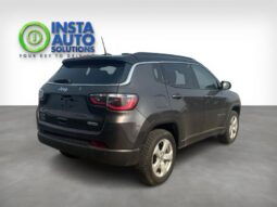 
										2019 Jeep Compass North 4X4 full									