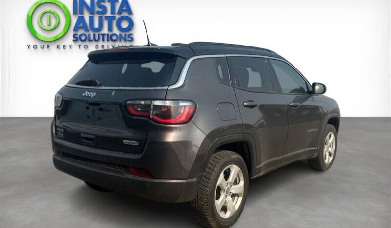 
								2019 Jeep Compass North 4X4 full									