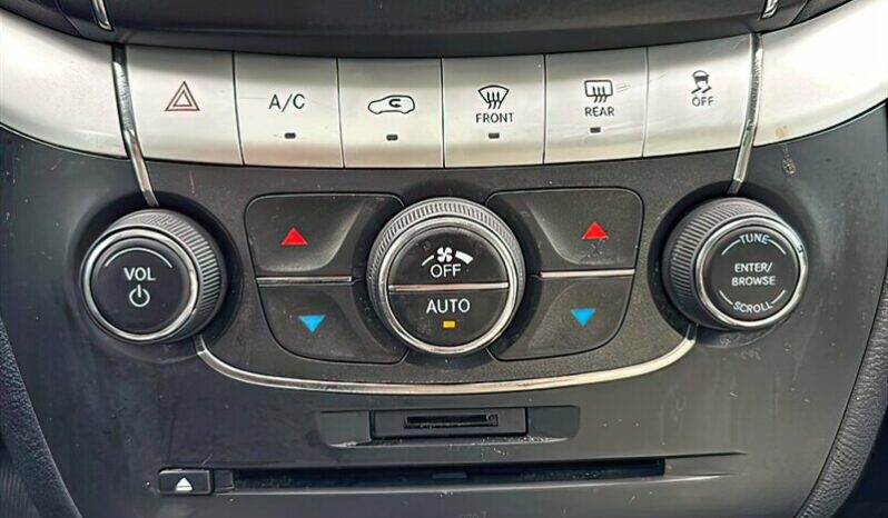 
								2017 Dodge Journey GT AWD full									