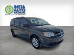 
										2016 Dodge Grand Caravan SXT full									