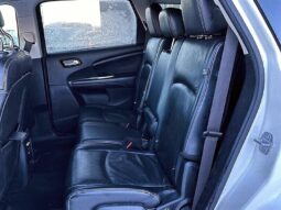 
										2018 Dodge Journey GT AWD full									