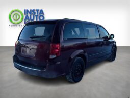 
										2017 Dodge Grand Caravan Canada Value Package full									