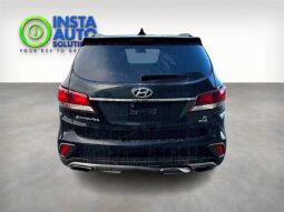 
										2017 Hyundai Santa Fe XL Premium AWD full									