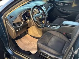 
										2019 Chevrolet Malibu RS full									
