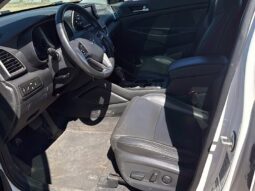 
										2017 Hyundai Tucson Limited AWD full									