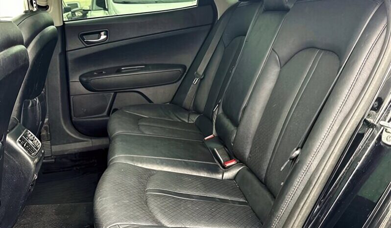 
								2019 Kia Optima EX full									