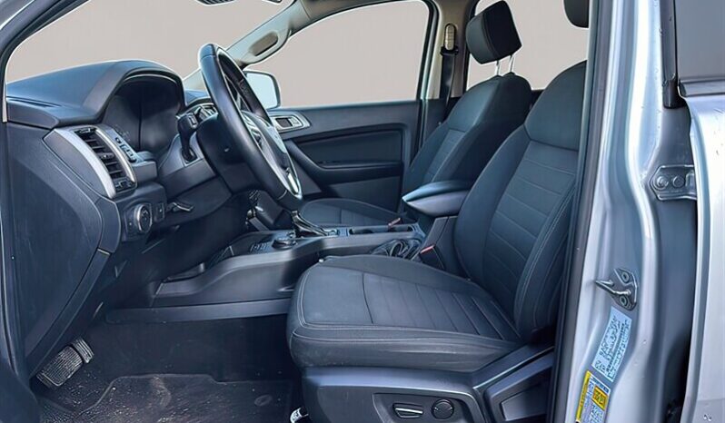 
								2019 Ford Ranger XLT Crew Cab 4X4 full									