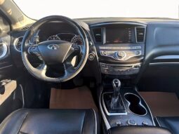 
										2019 Infiniti QX60 Pure AWD full									