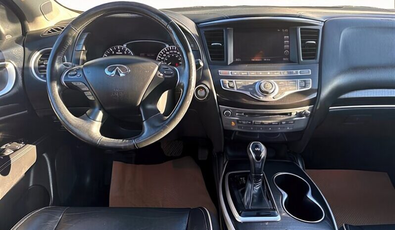 
								2019 Infiniti QX60 Pure AWD full									