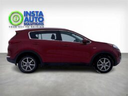 
										2019 Kia Sportage LX AWD full									