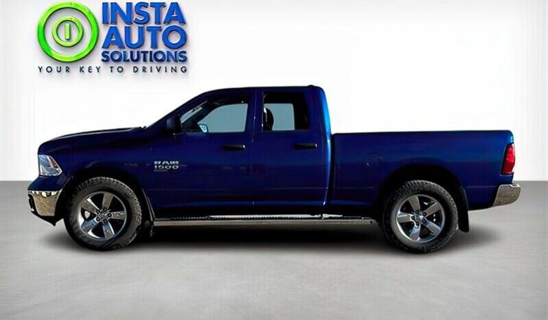 
								2019 Ram 1500 Classic ST 5.7L Hemi Ext. Cab 4X4 full									