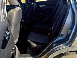 
										2019 Nissan Qashqai SV AWD full									