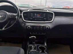 
										2016 Kia Sorento LX Plus Turbo AWD full									