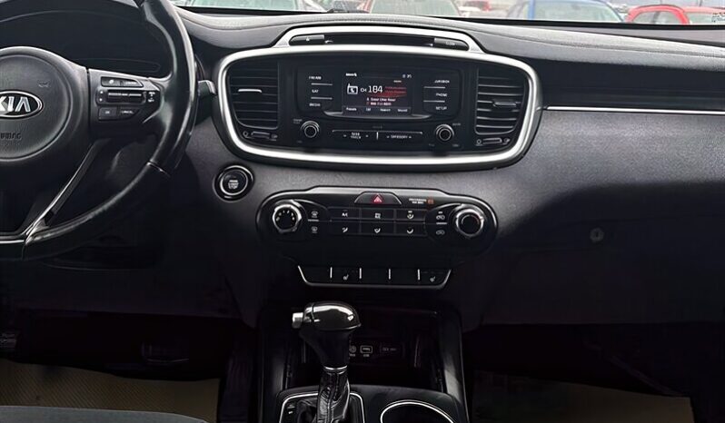 
								2016 Kia Sorento LX Plus Turbo AWD full									