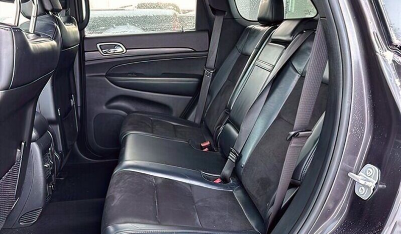 
								2019 Jeep Grand Cherokee Laredo 4×4 full									