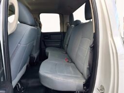
										2020 Ram 1500 Classic ST Ext. Cab 4X4 full									