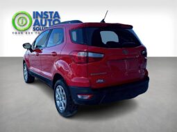 
										2018 Ford EcoSport SE AWD full									