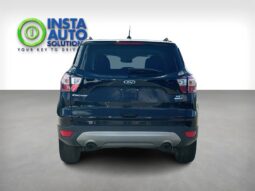
										2018 Ford Escape SE AWD full									