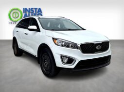 
										2016 Kia Sorento LX Plus Turbo AWD full									