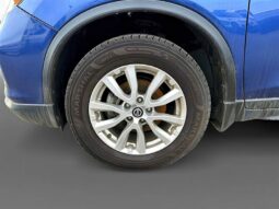 
										2020 Nissan Rogues SV AWD full									