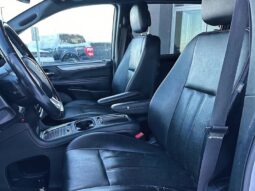 
										2019 Dodge Grand Caravan GT full									