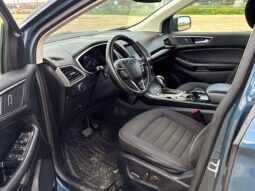 
										2016 Ford Edge SEL AWD full									