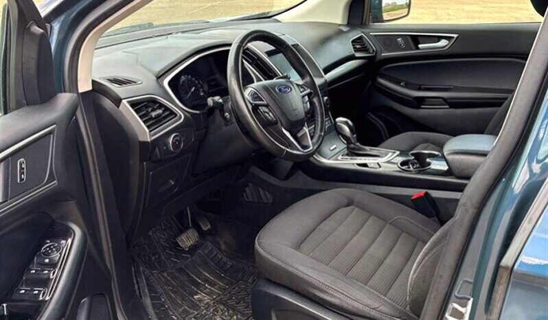 
								2016 Ford Edge SEL AWD full									