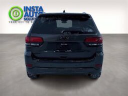 
										2019 Jeep Grand Cherokee Laredo 4×4 full									