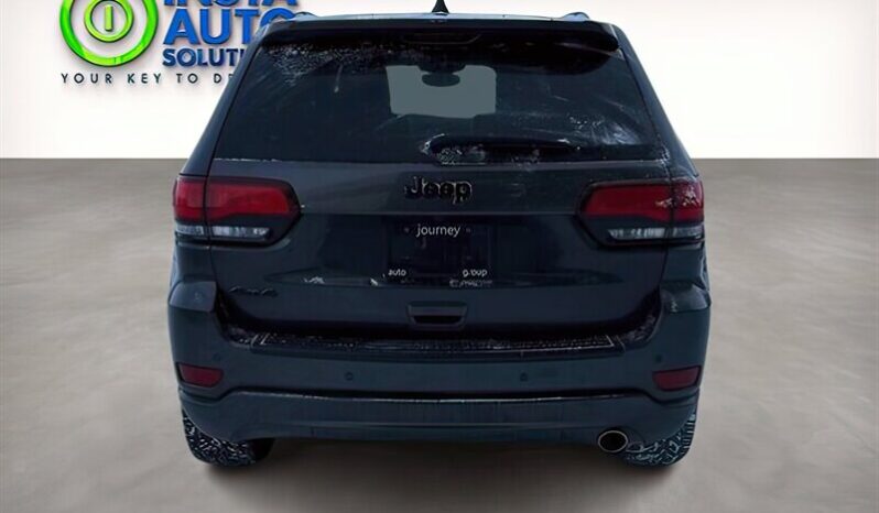 
								2019 Jeep Grand Cherokee Laredo 4×4 full									