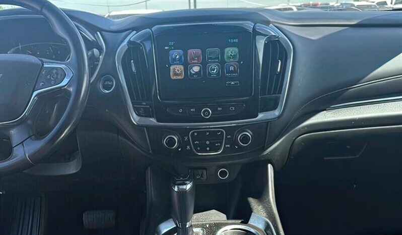
								2018 Chevrolet Traverse LT True North 4X4 full									