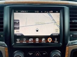 
										2016 Ram 1500 Diesel Crew Cab Laramie Longhorn Crew Cab 4×4 full									