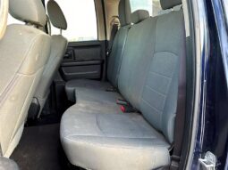 
										2017 Ram 1500 Tradesman Quad Cab 4×4 5.7L Hemi full									