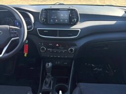 
										2019 Hyundai Tucson Essential AWD full									