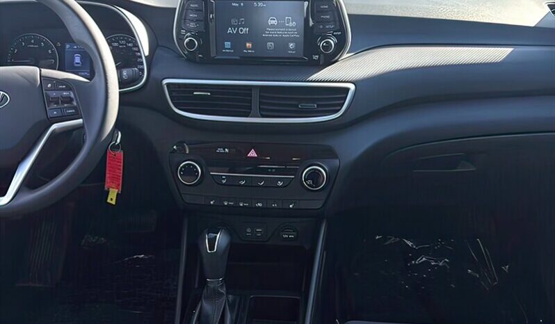 
								2019 Hyundai Tucson Essential AWD full									