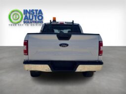 
										2018 Ford F-150 XLT Crew Cab 4X4 full									