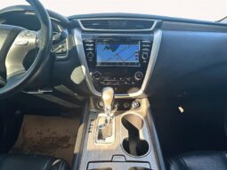 
										2016 Nissan Murano Platinum AWD full									