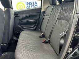 
										2015 Mitsubishi Mirage DE full									