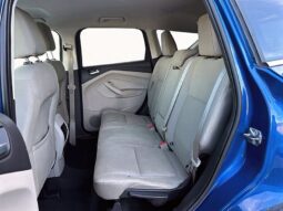 
										2017 Ford Escape SE AWD full									