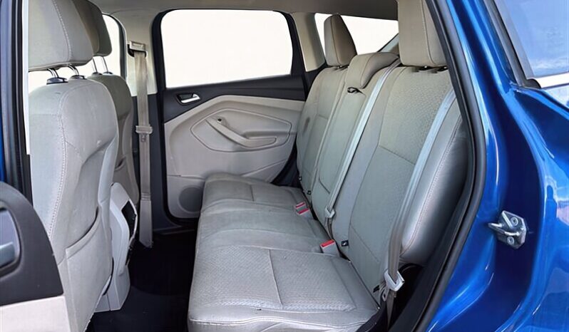 
								2017 Ford Escape SE AWD full									