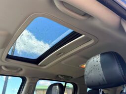
										2016 Jeep Patriot High Altitude full									