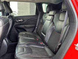 
										2019 Jeep Cherokee Trailhawk 4X4 full									