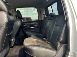 
										2016 Ram 3500 Laramie Diesel Dually Crew Cab 4×4 full									