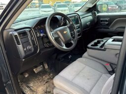 
										2018 Chevrolet Silverado 1500 LS Dbl. Cab 4X4 full									