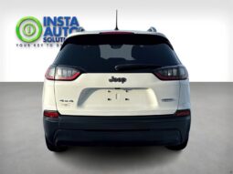 
										2019 Jeep Cherokee North 4×4 full									