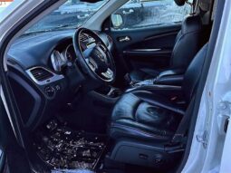 
										2018 Dodge Journey GT AWD full									