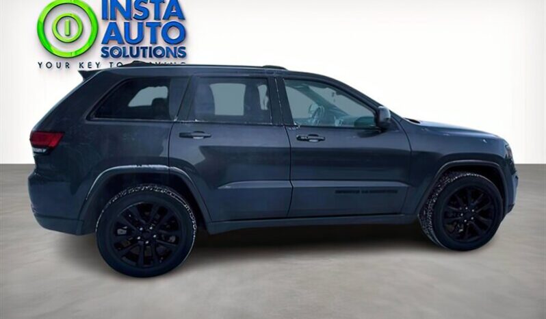
								2019 Jeep Grand Cherokee Laredo 4×4 full									