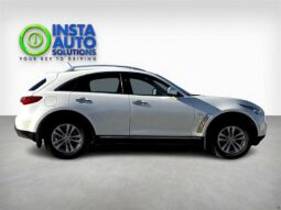
										2017 Infiniti QX70 AWD full									