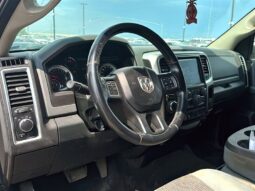 
										2018 Ram 1500 SLT 5.7L Hemi Crew Cab 4X4 full									