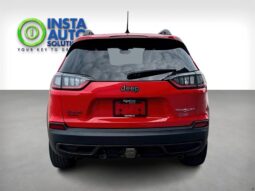 
										2019 Jeep Cherokee Trailhawk 4X4 full									
